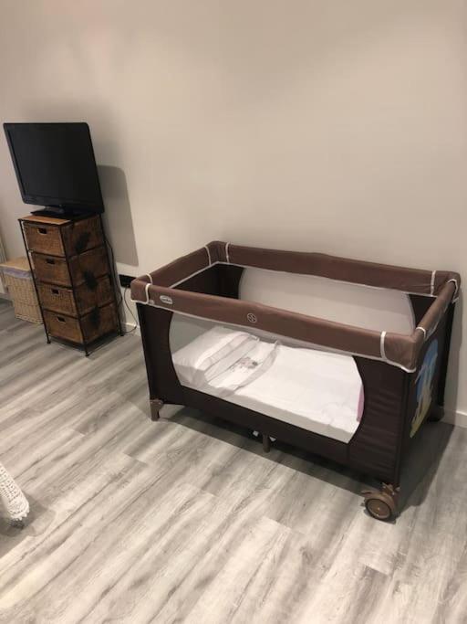 Loft Lvu En Zaragoza Lägenhet Exteriör bild