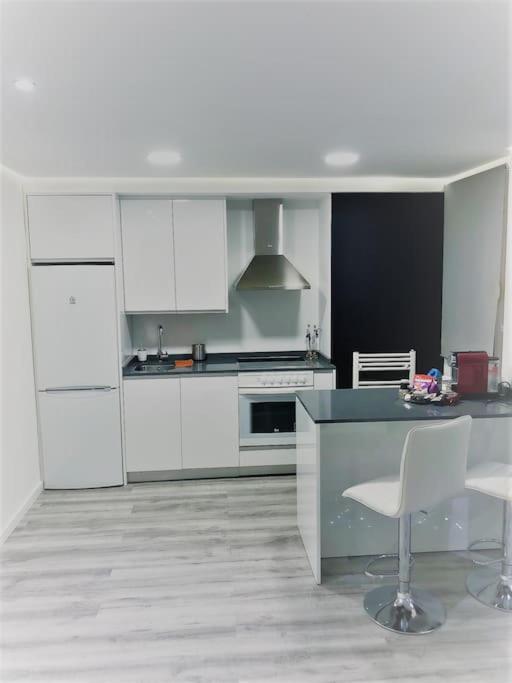 Loft Lvu En Zaragoza Lägenhet Exteriör bild